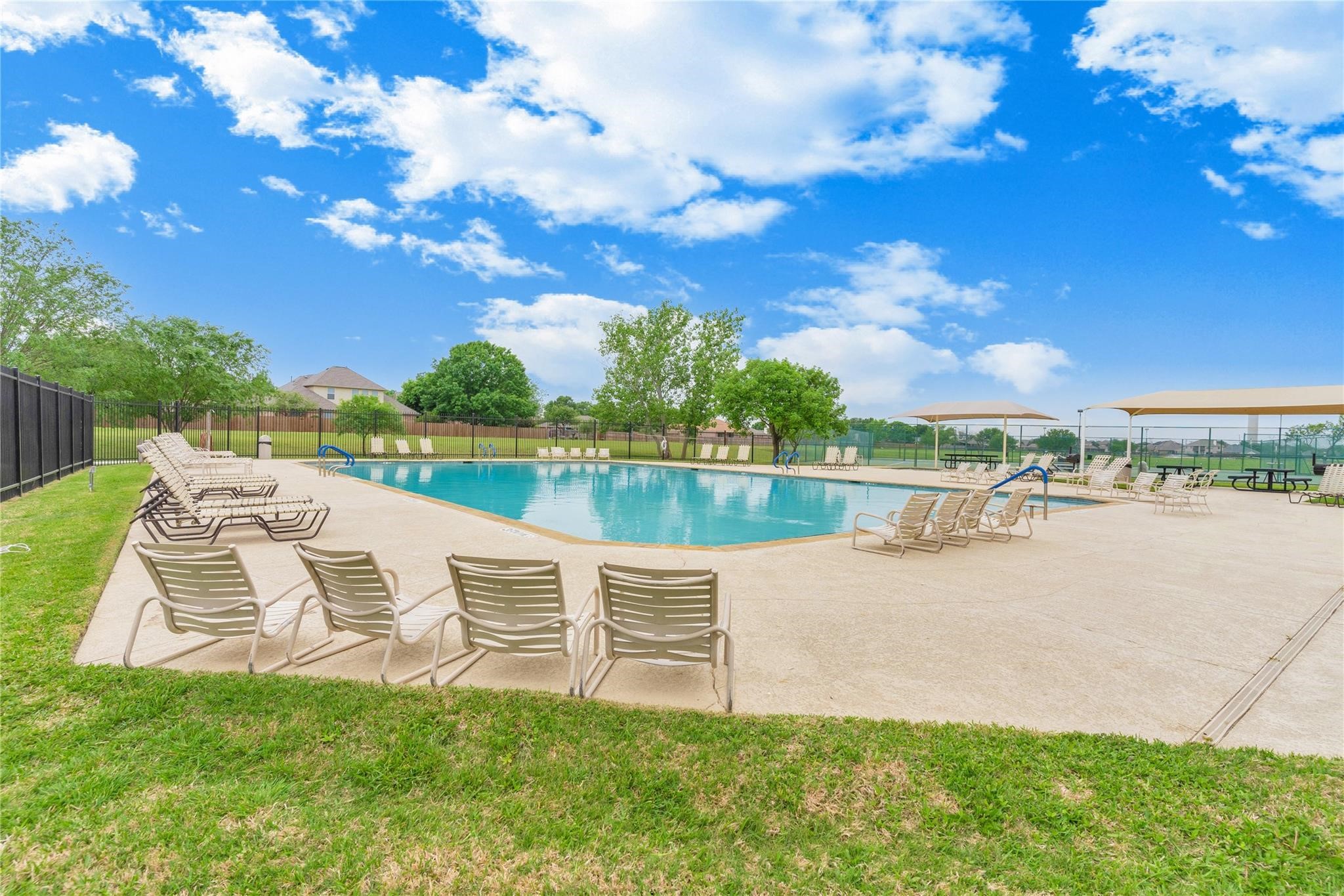 1116 Wilderness Trail Crowley TX 76036