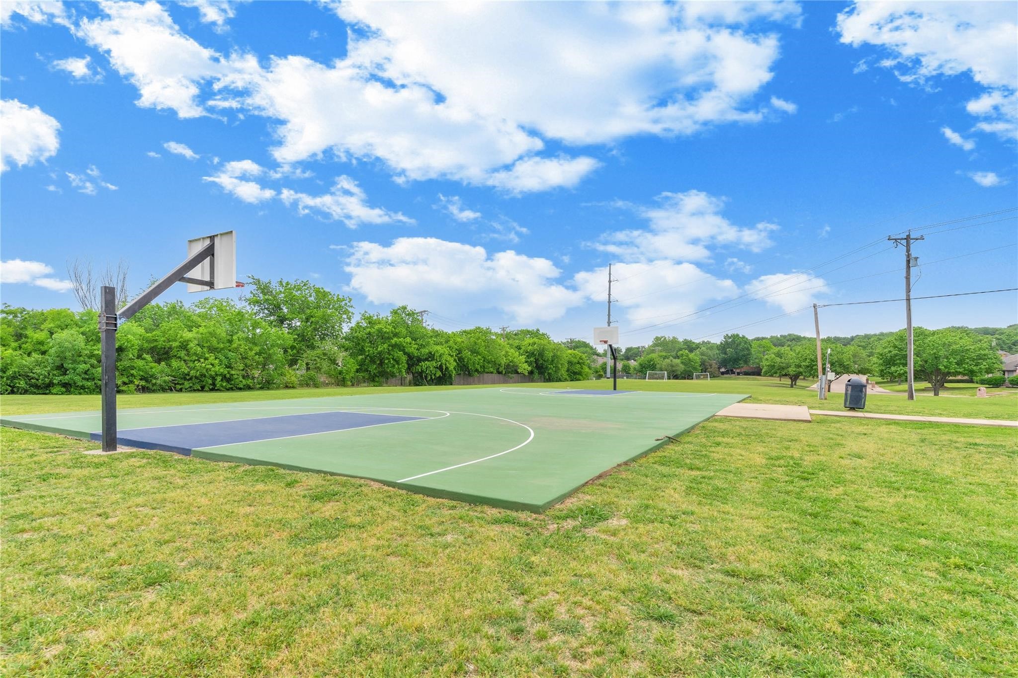 1116 Wilderness Trail Crowley TX 76036