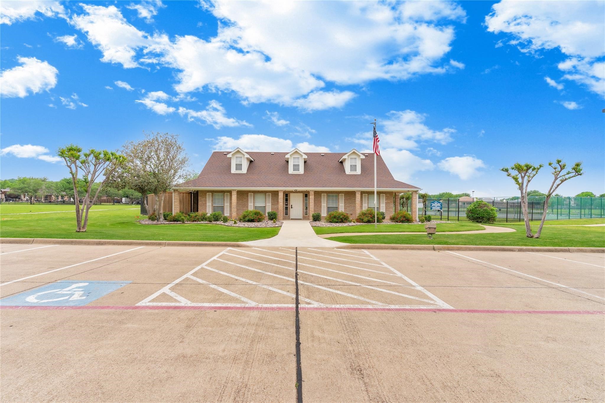 1116 Wilderness Trail Crowley TX 76036