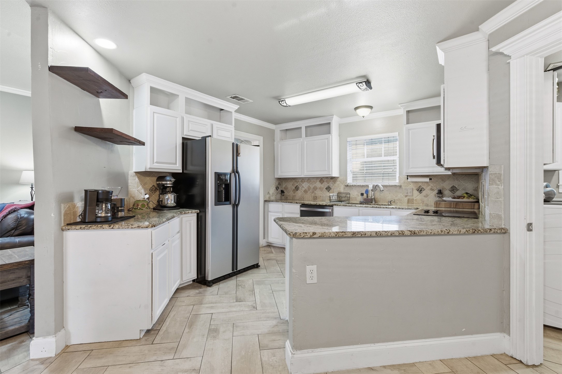 1116 Wilderness Trail Crowley TX 76036