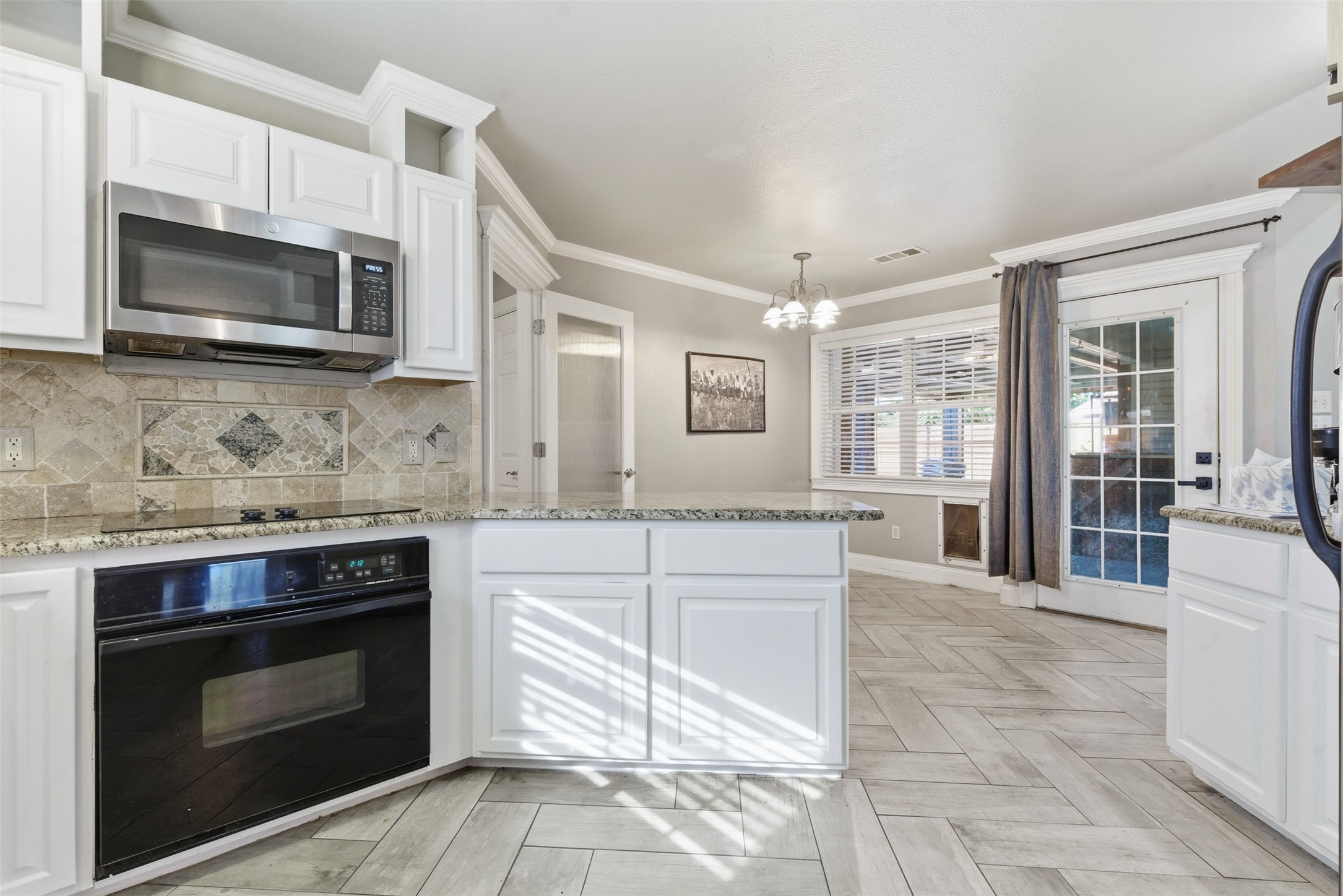 1116 Wilderness Trail Crowley TX 76036