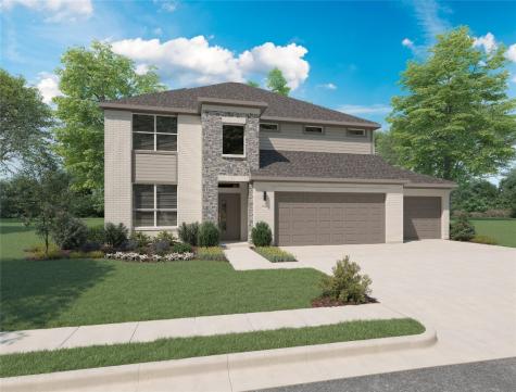 909 Chinati Street Princeton TX 75407