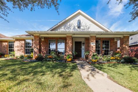1577 Bradford Trace Drive Allen TX 75002
