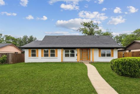 1309 Northpark Drive Richardson TX 75081