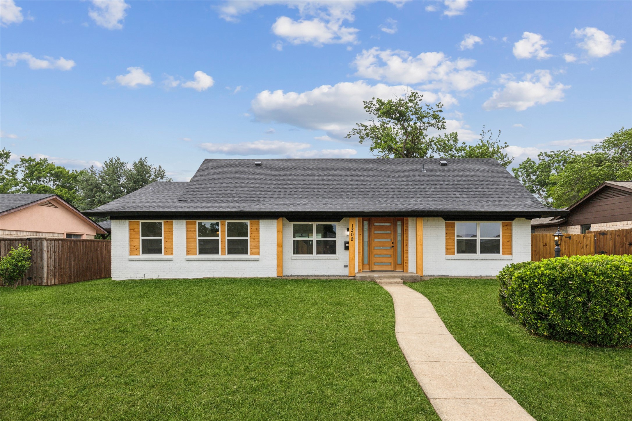 1309 Northpark Drive Richardson TX 75081