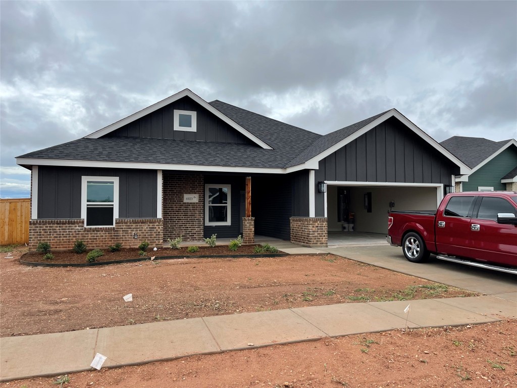 6923 Forrest Meadows Drive Abilene TX 79606