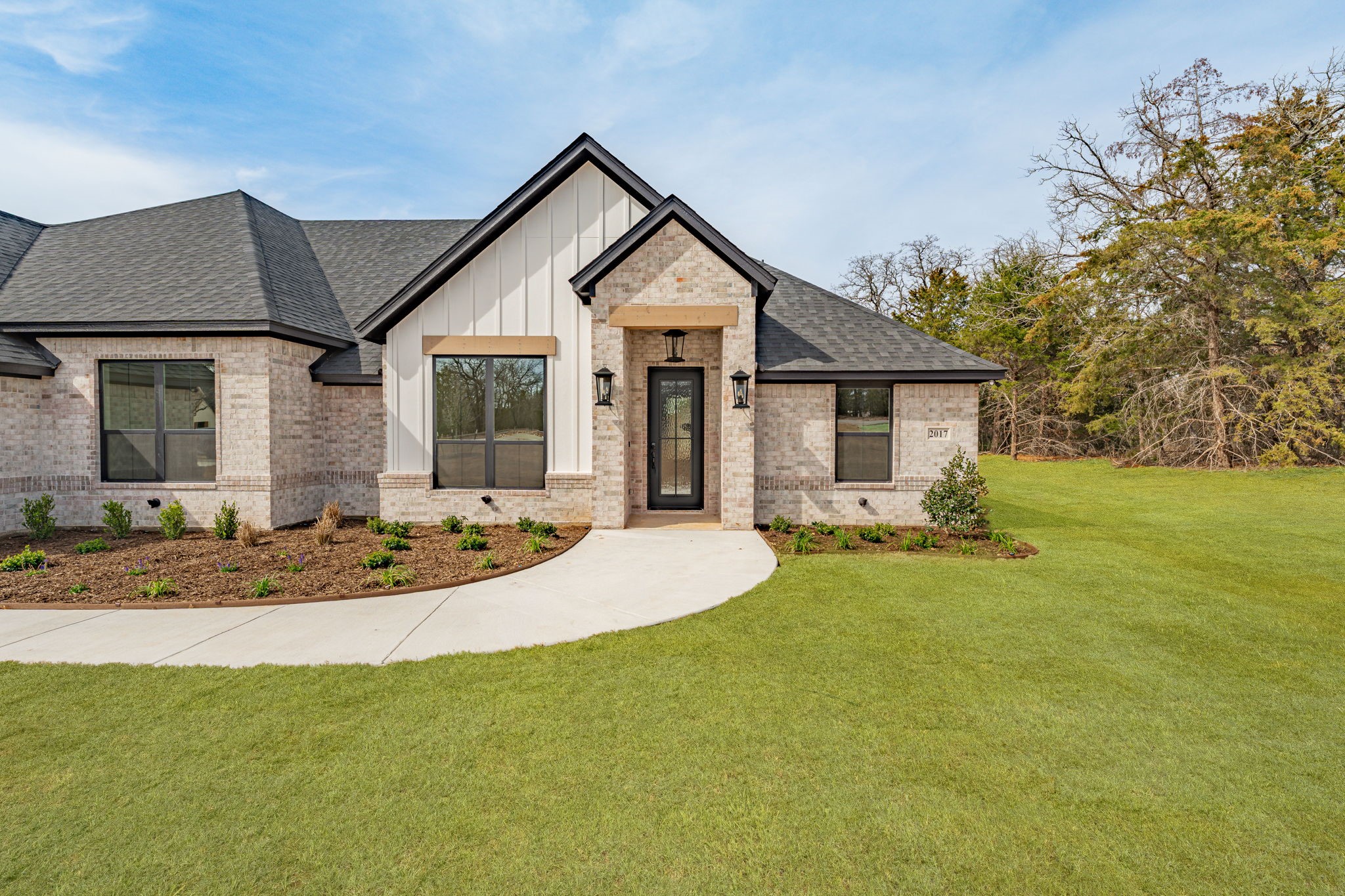 2017 Forest Bridge Azle TX 76020