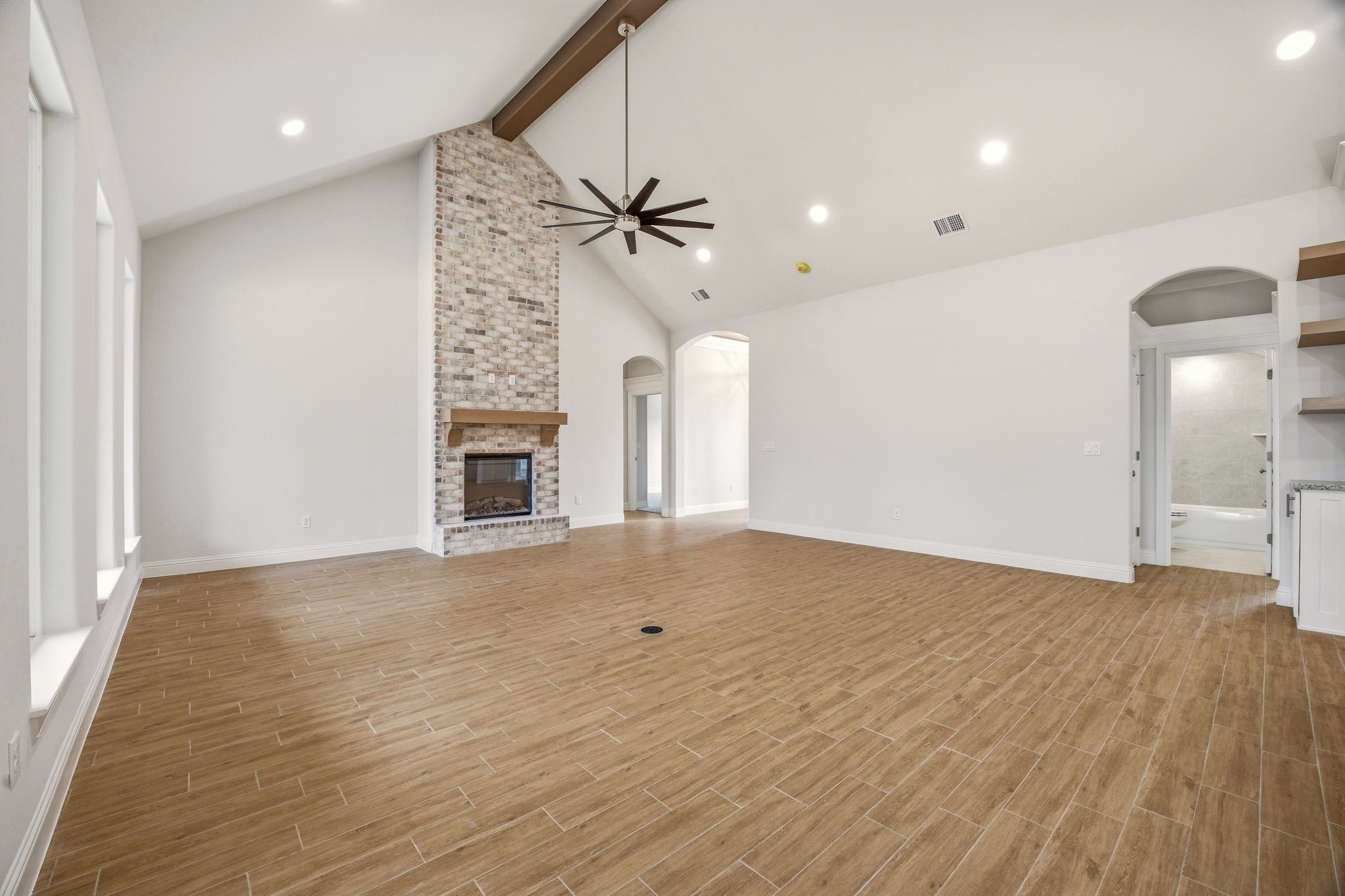2017 Forest Bridge Azle TX 76020