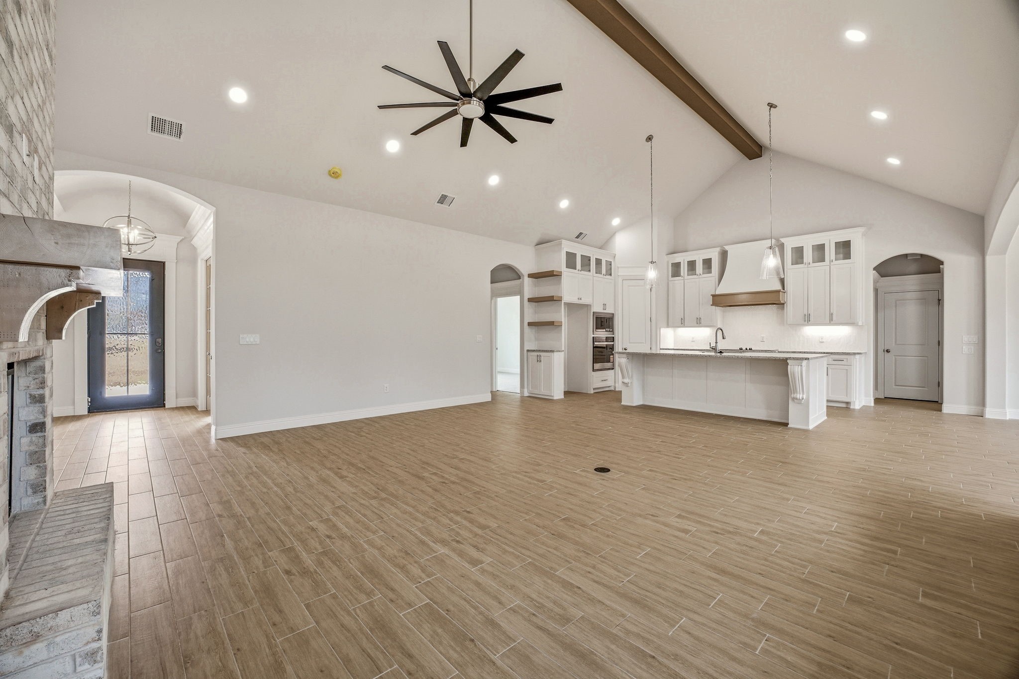 2017 Forest Bridge Azle TX 76020