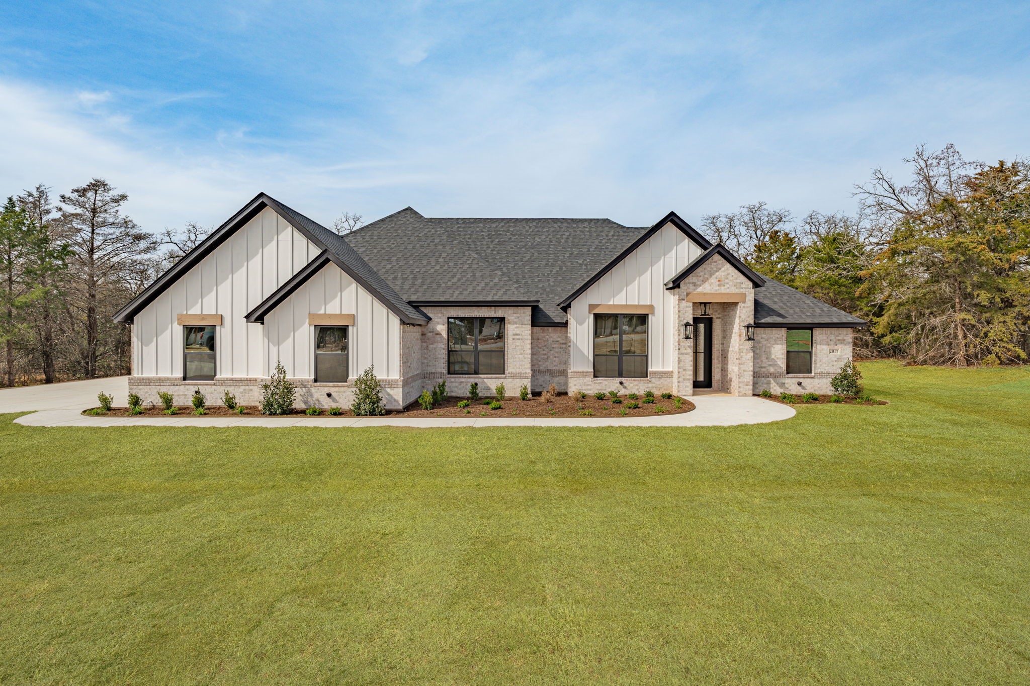 2017 Forest Bridge Azle TX 76020