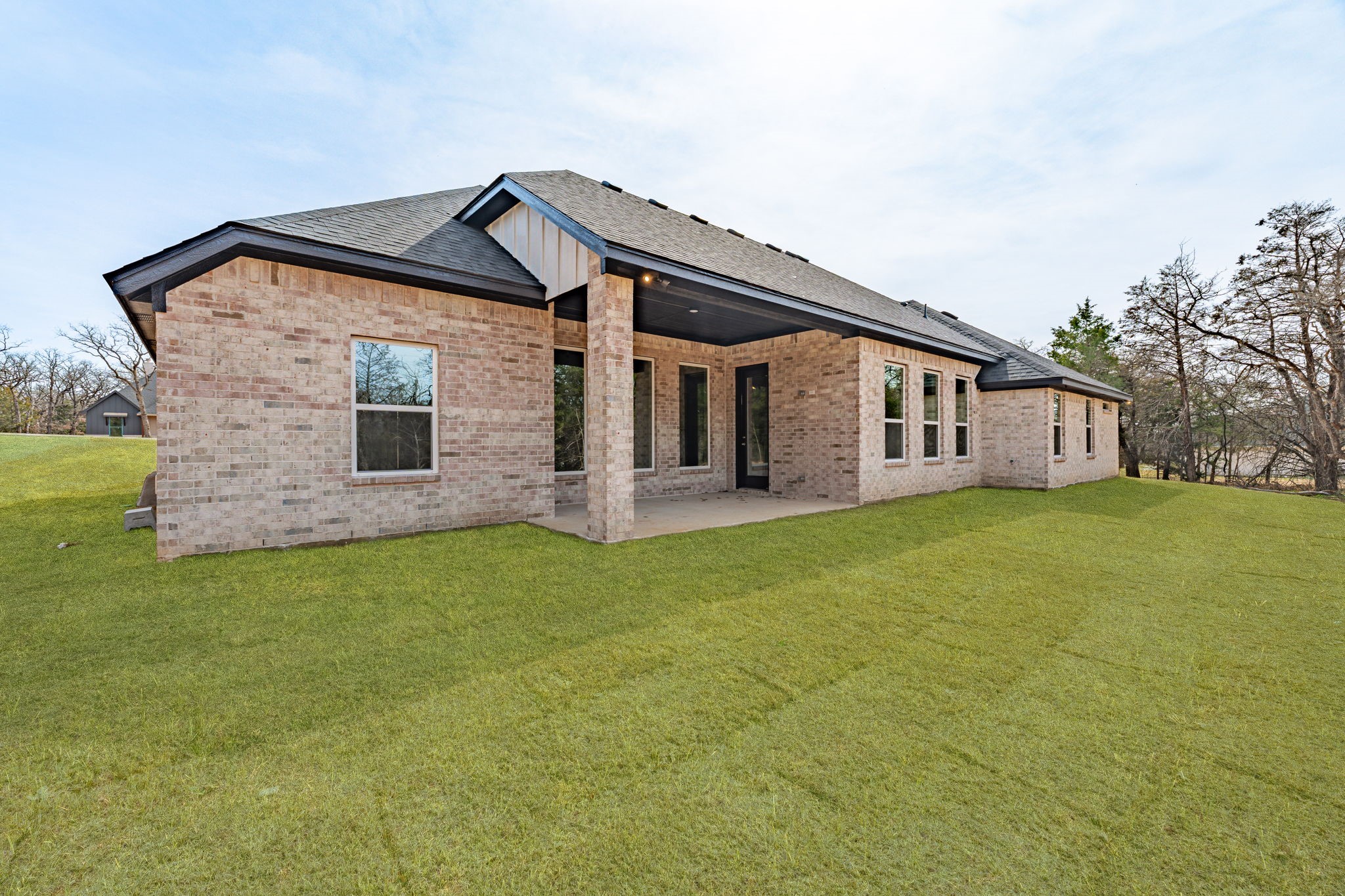2017 Forest Bridge Azle TX 76020