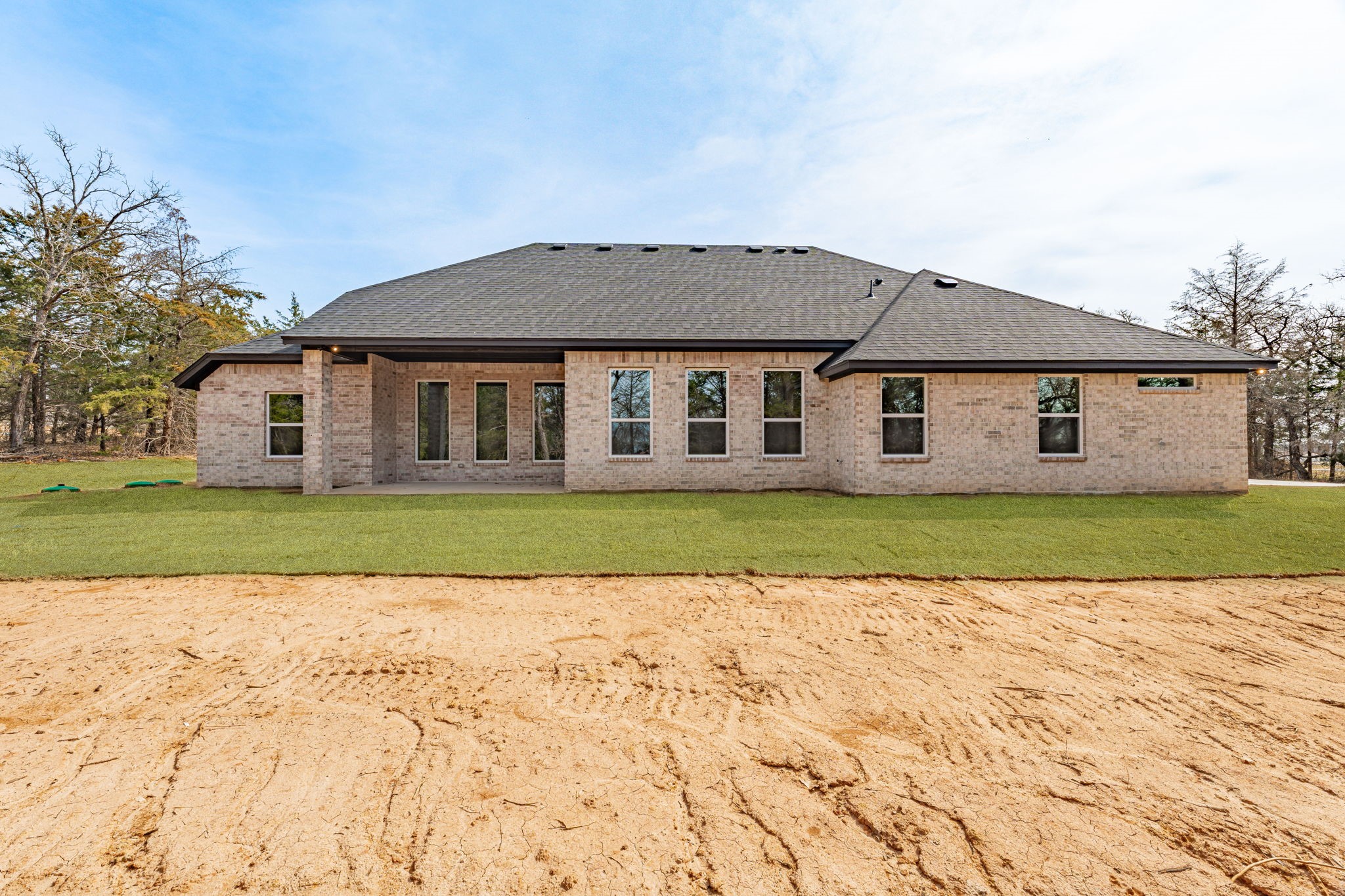 2017 Forest Bridge Azle TX 76020