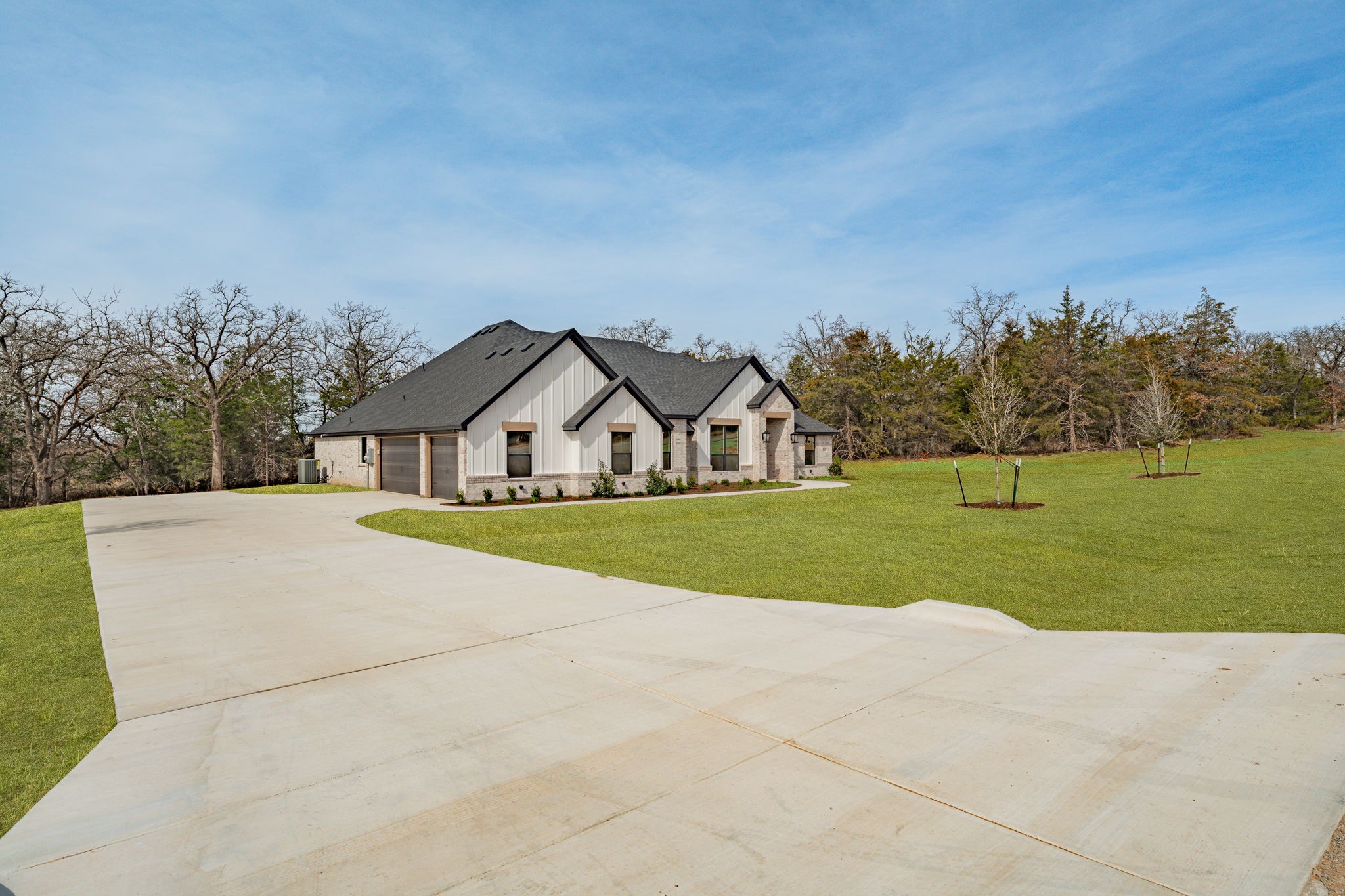 2017 Forest Bridge Azle TX 76020