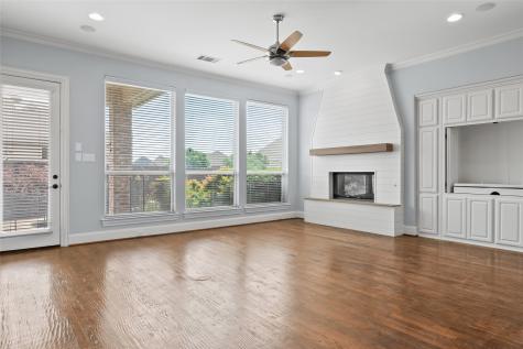 10918 Alta Vista Drive Frisco TX 75033