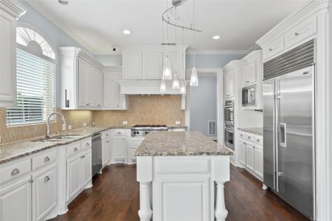 10918 Alta Vista Drive Frisco TX 75033