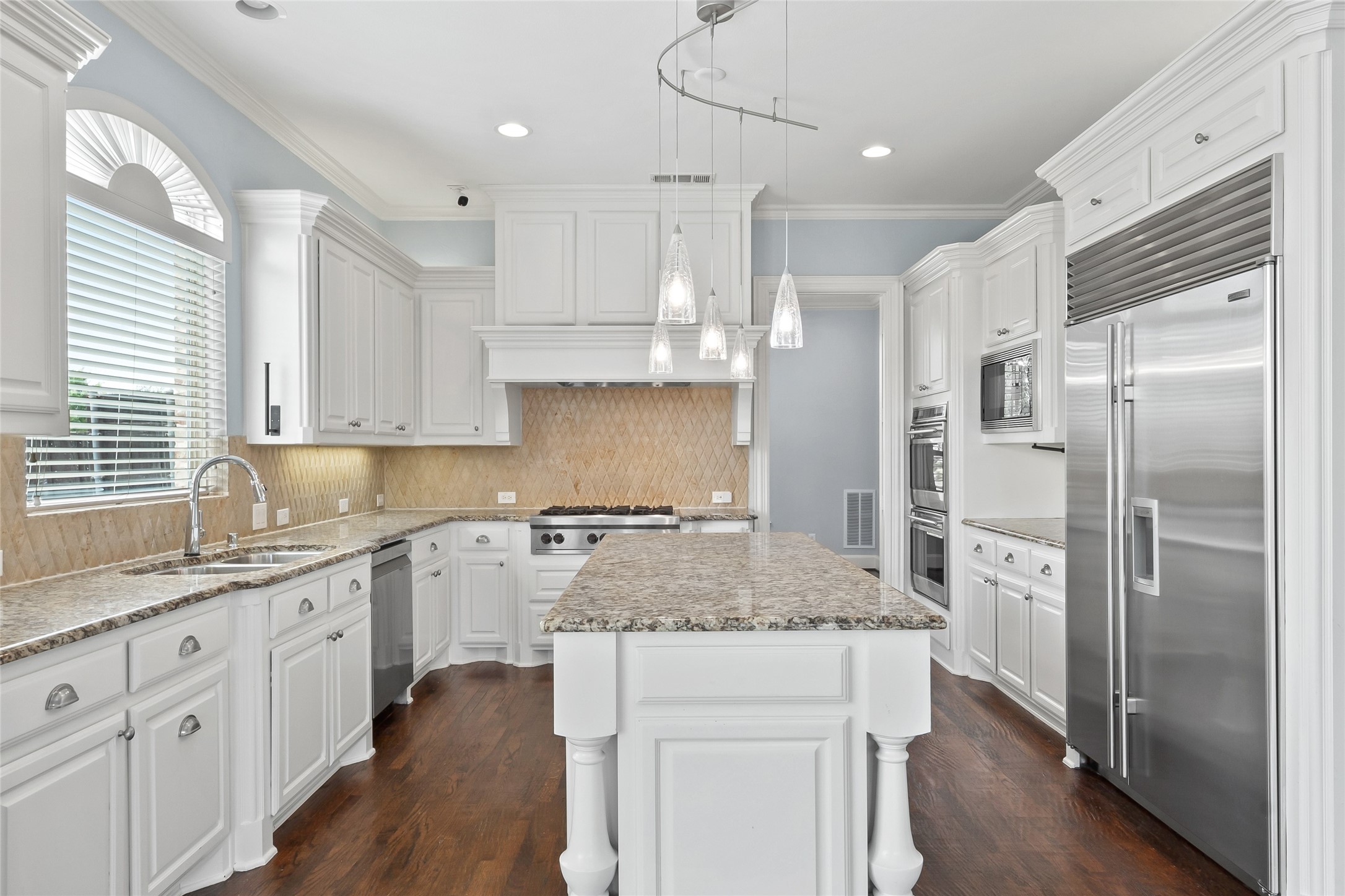10918 Alta Vista Drive Frisco TX 75033