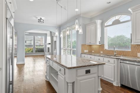 10918 Alta Vista Drive Frisco TX 75033