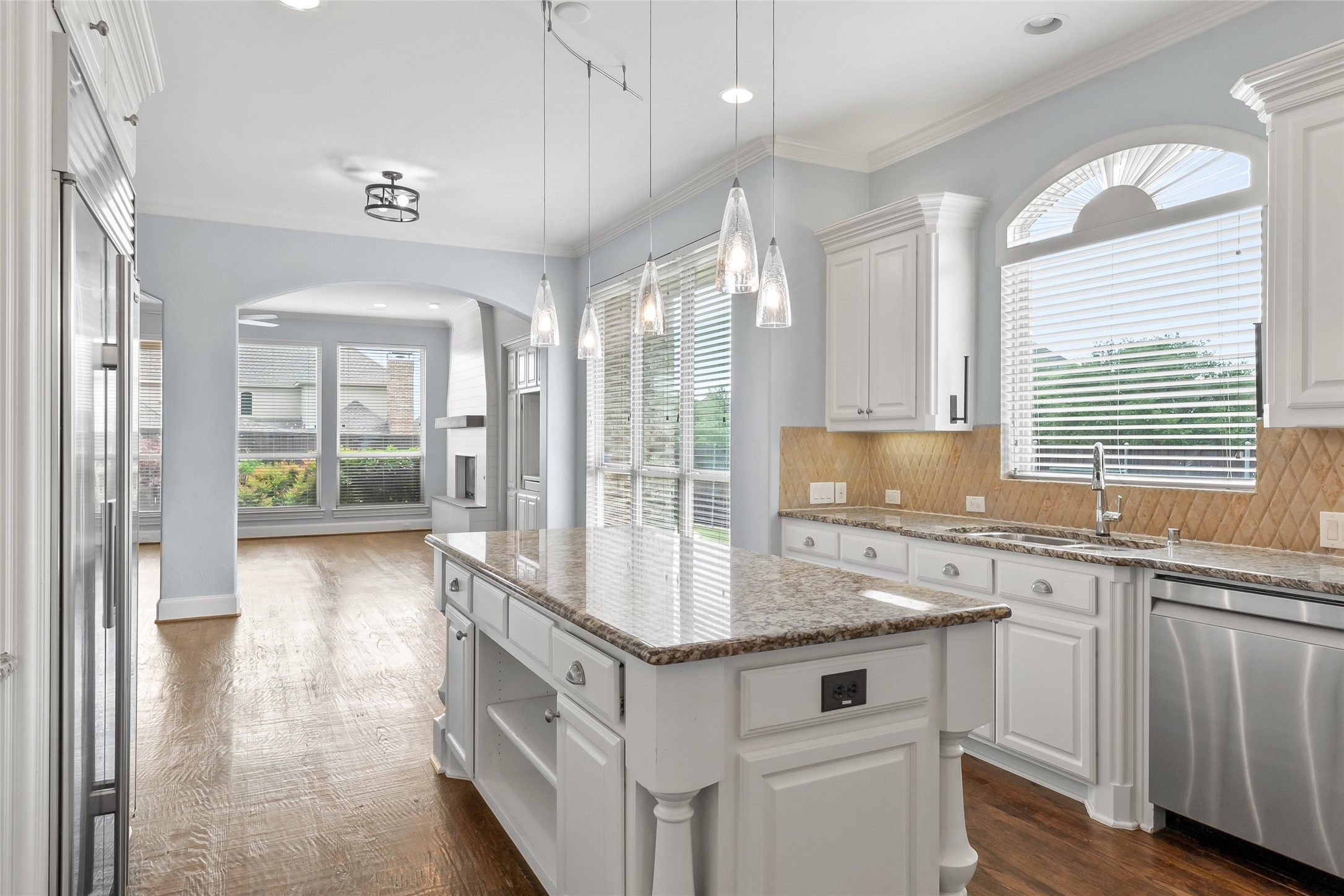10918 Alta Vista Drive Frisco TX 75033