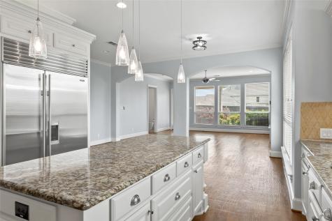 10918 Alta Vista Drive Frisco TX 75033