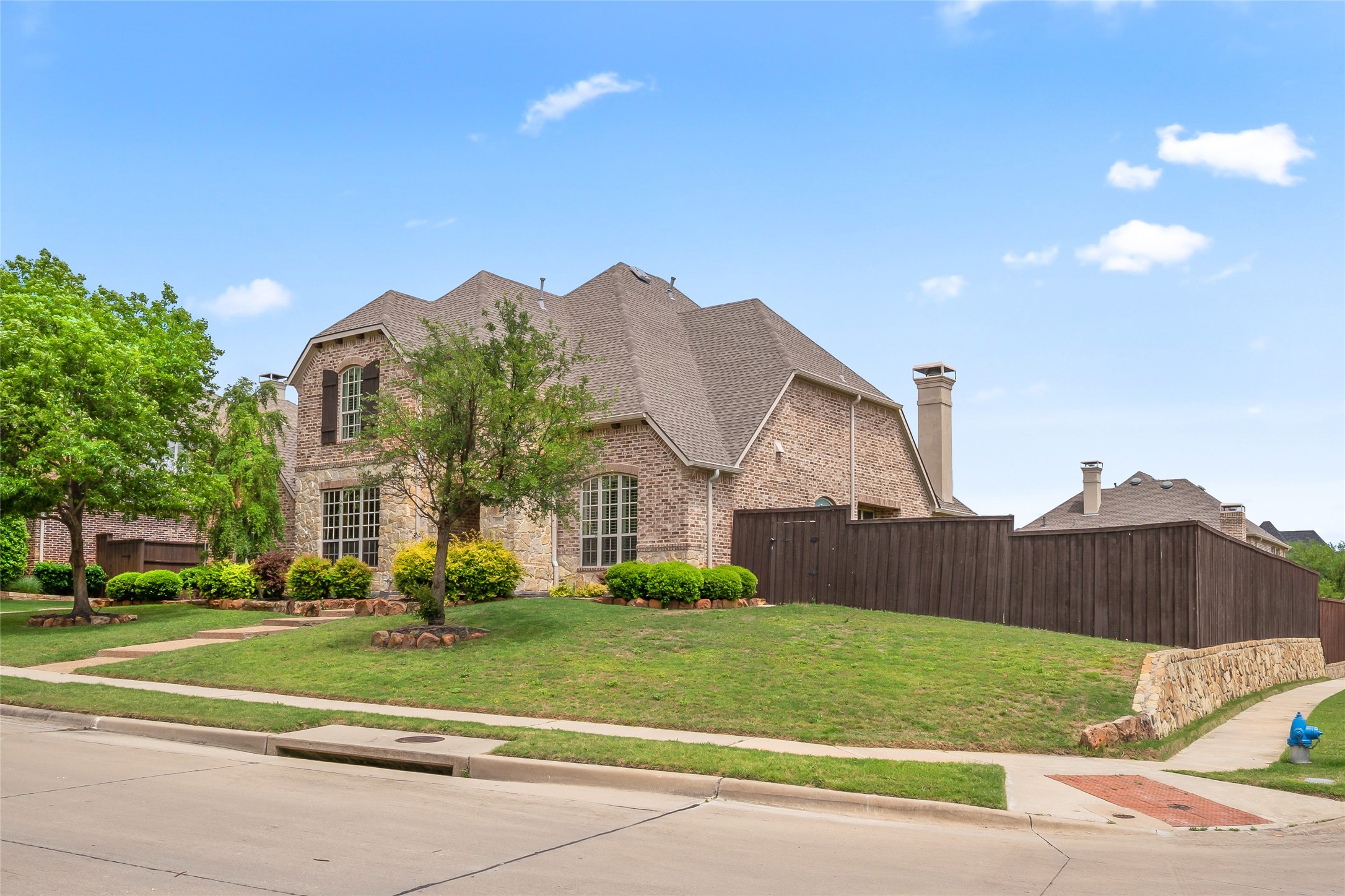 10918 Alta Vista Drive Frisco TX 75033