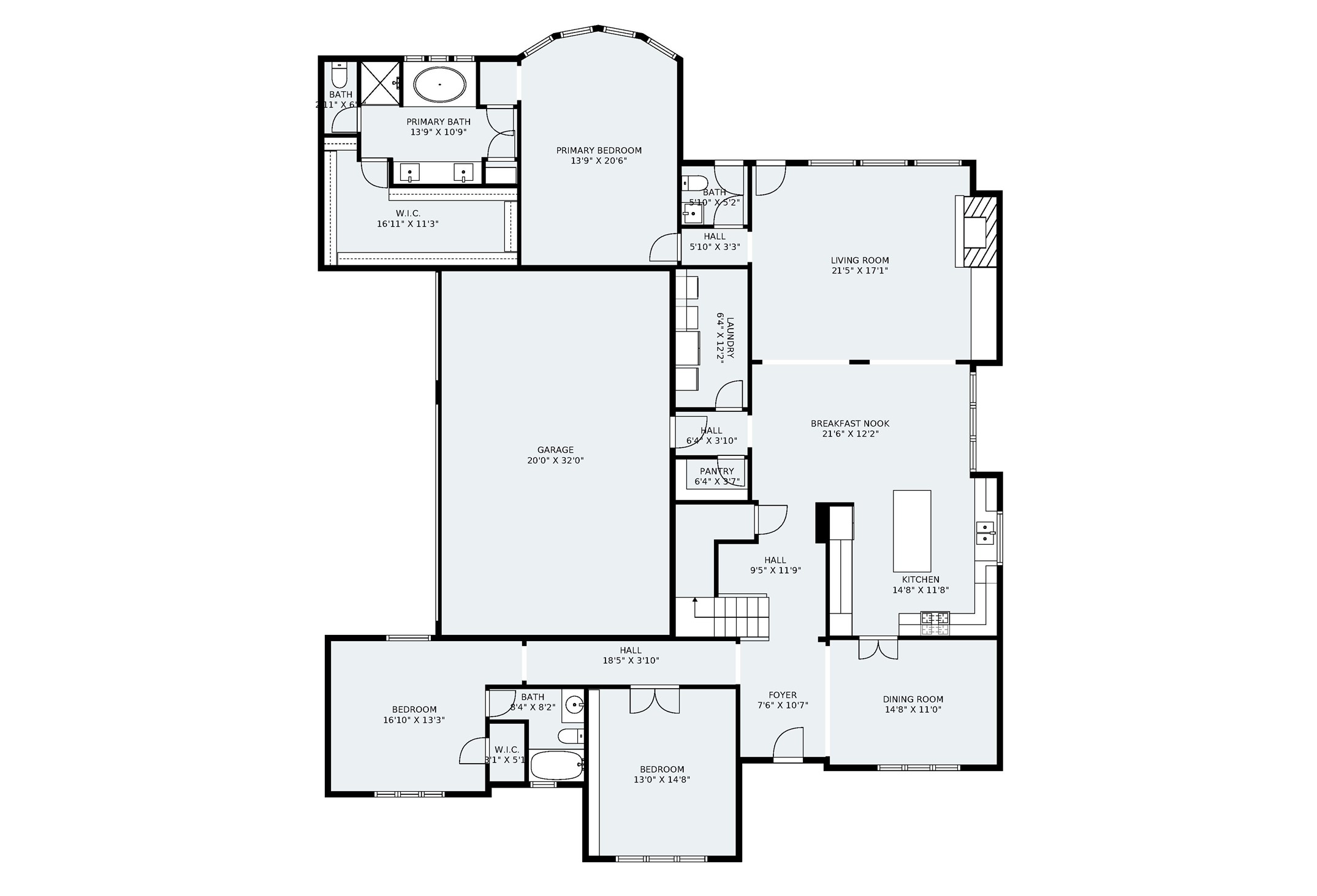 10918 Alta Vista Drive Frisco TX 75033