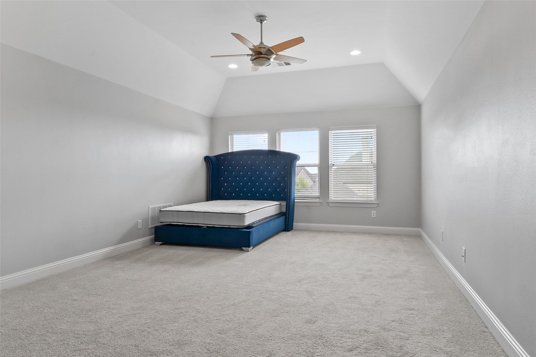 10918 Alta Vista Drive Frisco TX 75033