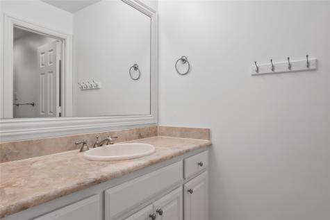 10918 Alta Vista Drive Frisco TX 75033