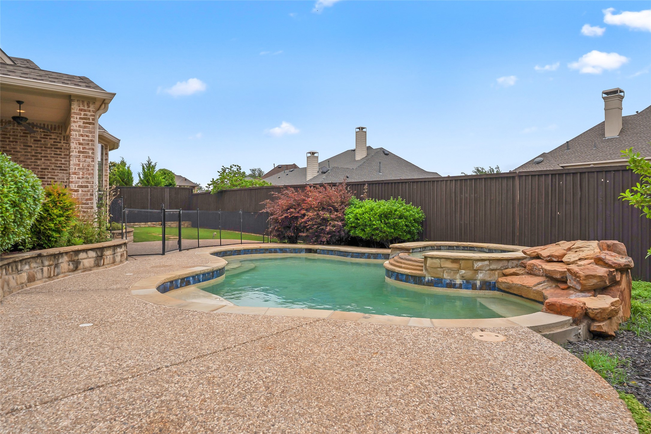 10918 Alta Vista Drive Frisco TX 75033