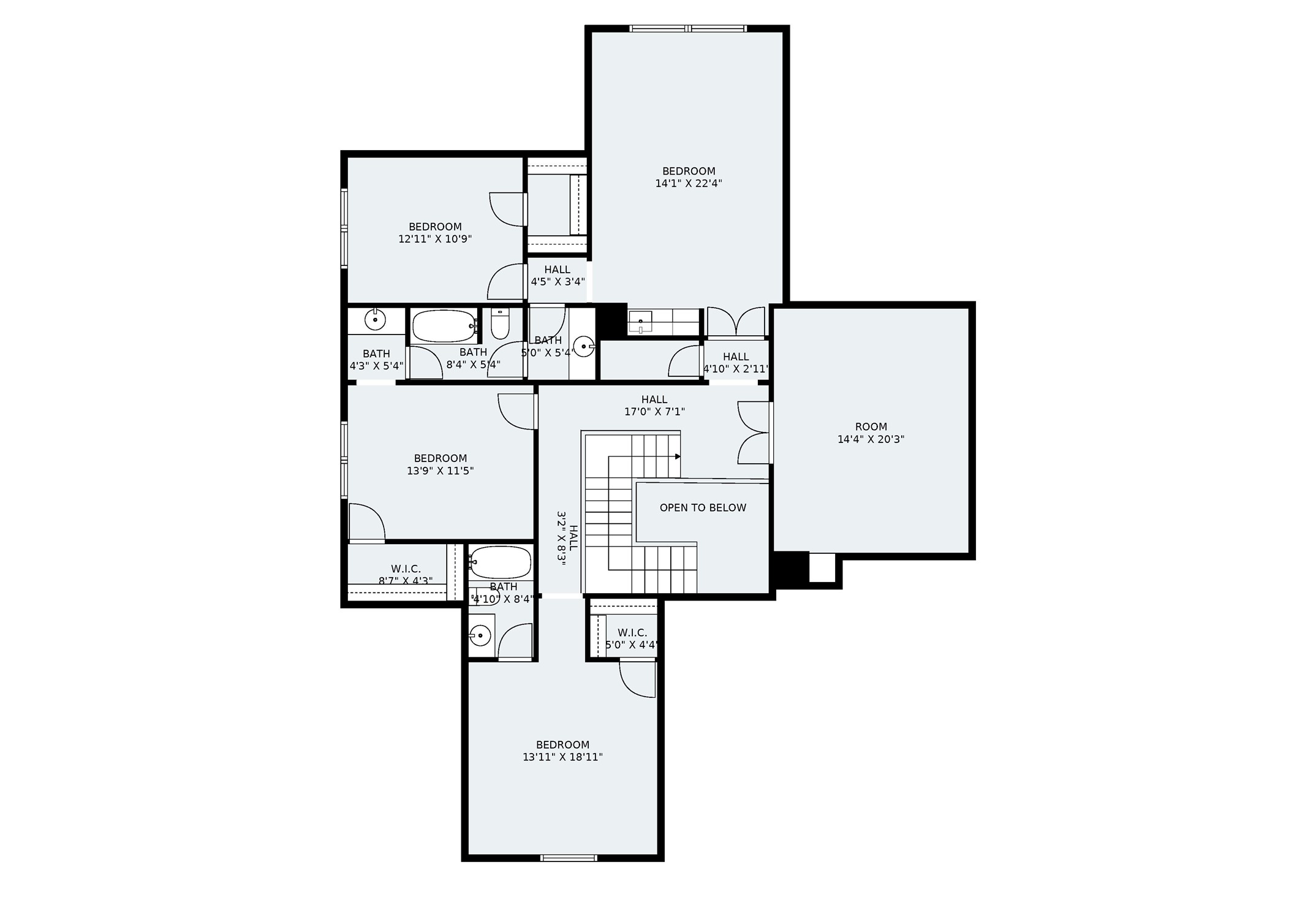 10918 Alta Vista Drive Frisco TX 75033