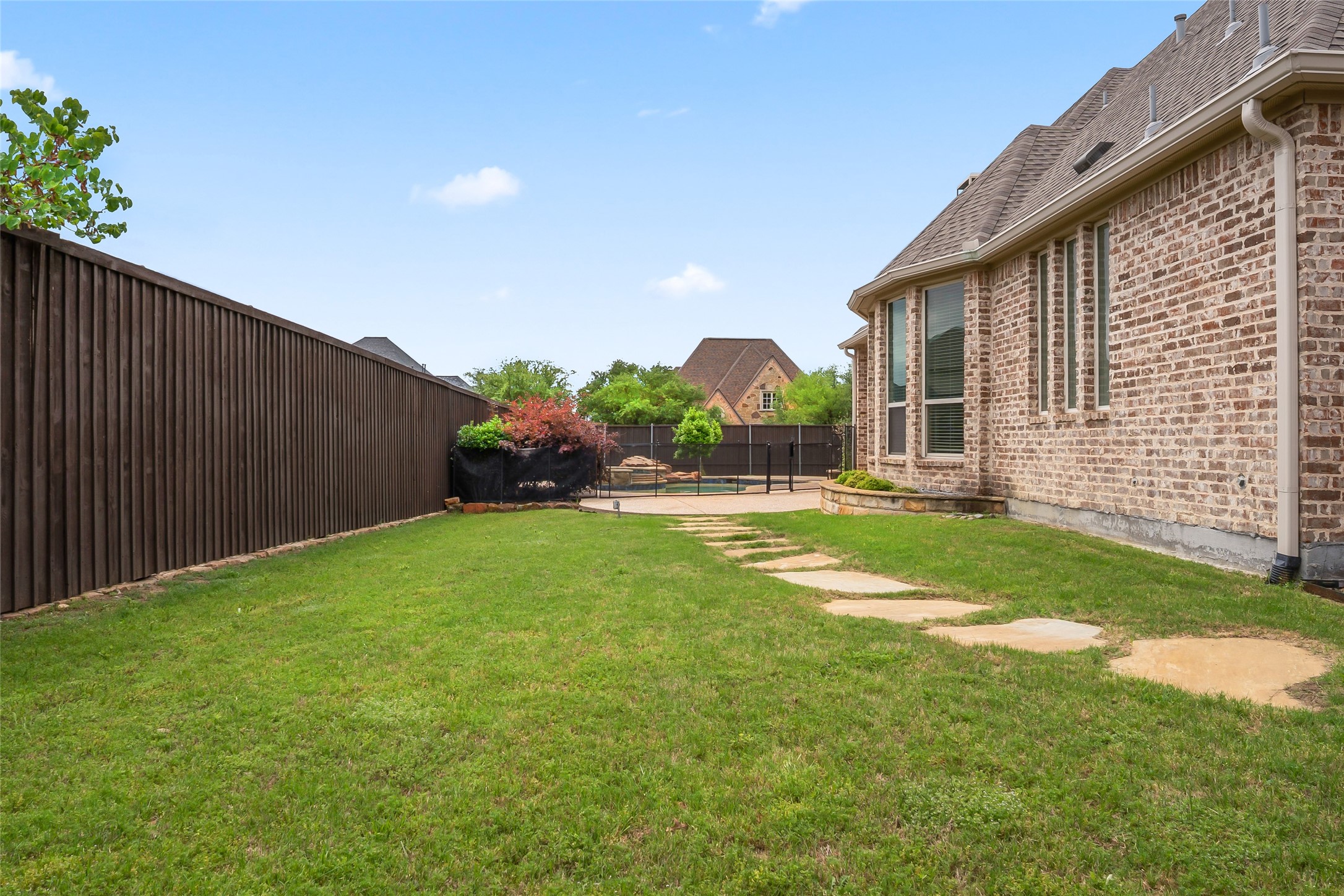 10918 Alta Vista Drive Frisco TX 75033