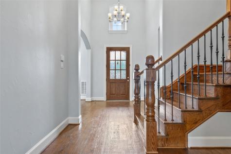 10918 Alta Vista Drive Frisco TX 75033