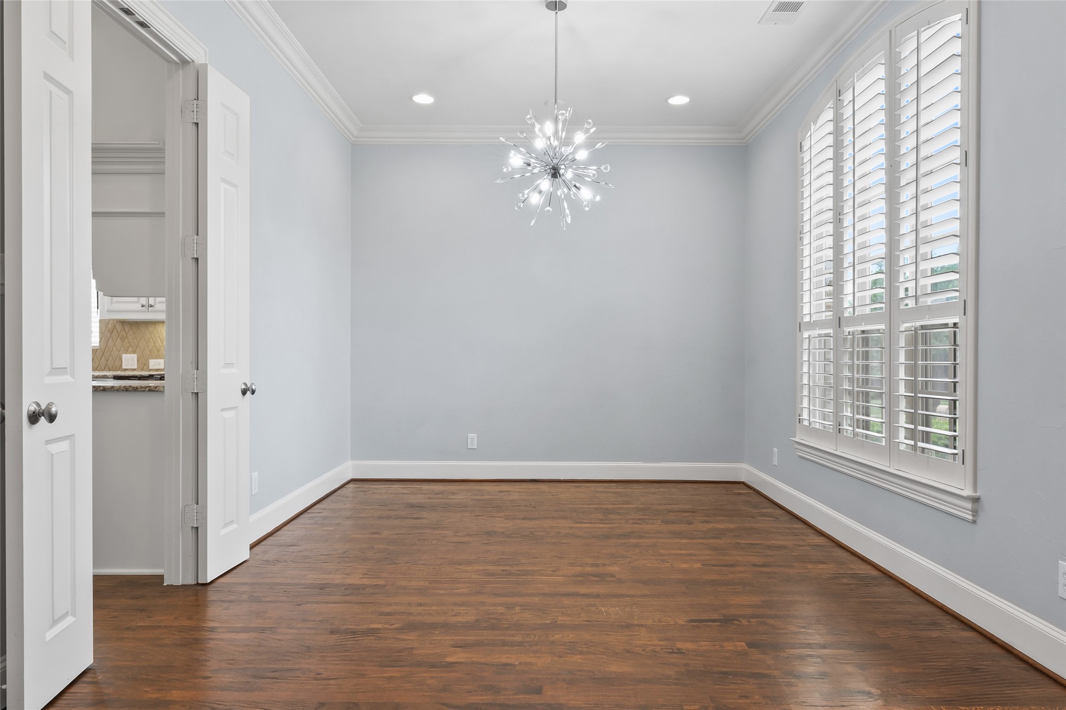 10918 Alta Vista Drive Frisco TX 75033
