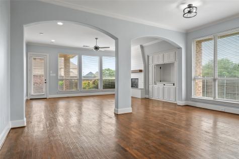10918 Alta Vista Drive Frisco TX 75033