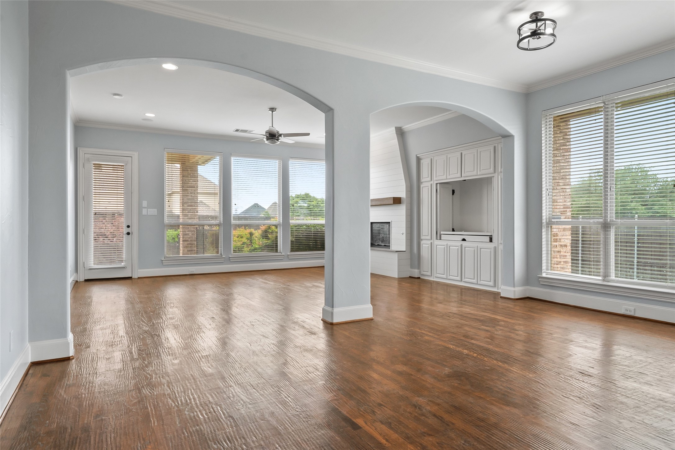 10918 Alta Vista Drive Frisco TX 75033