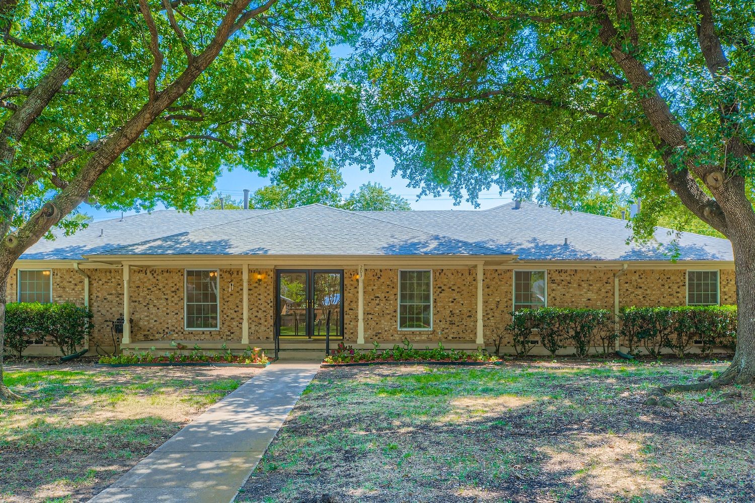 203 Whisenant Drive Allen TX 75013