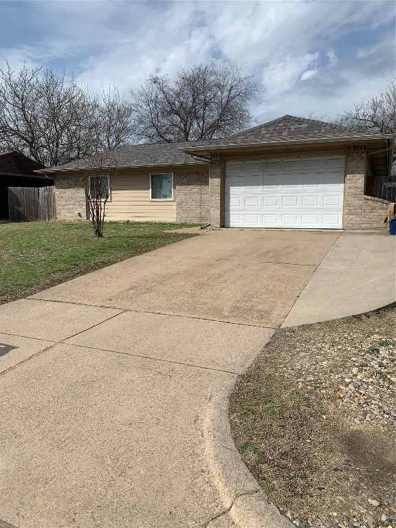 5545 Dunson Drive Haltom City TX 76148