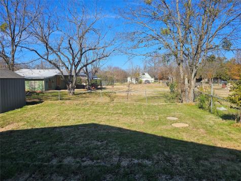165 Elmwood Road Whitney TX 76692