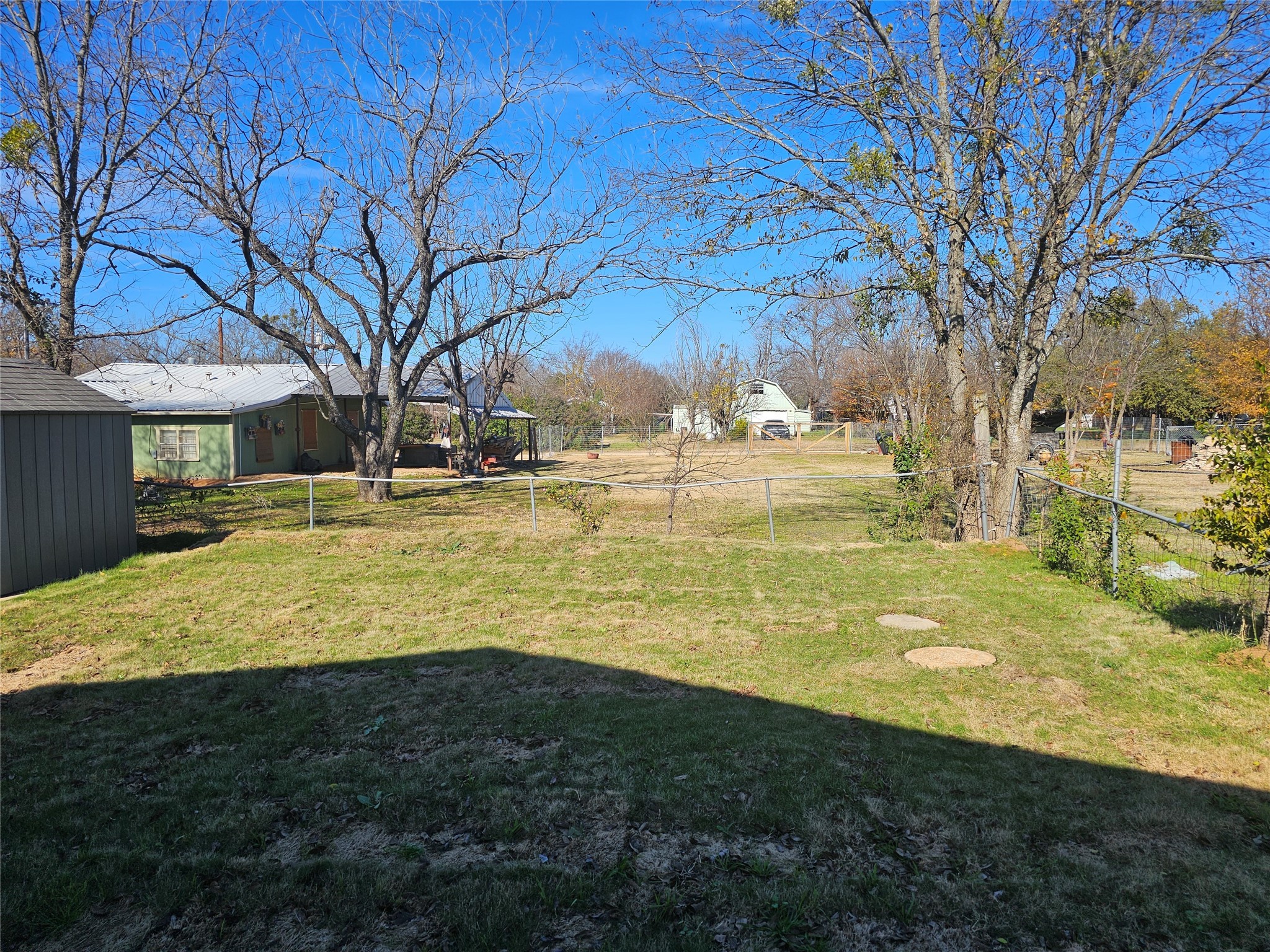 165 Elmwood Road Whitney TX 76692