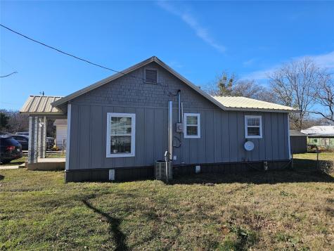 165 Elmwood Road Whitney TX 76692