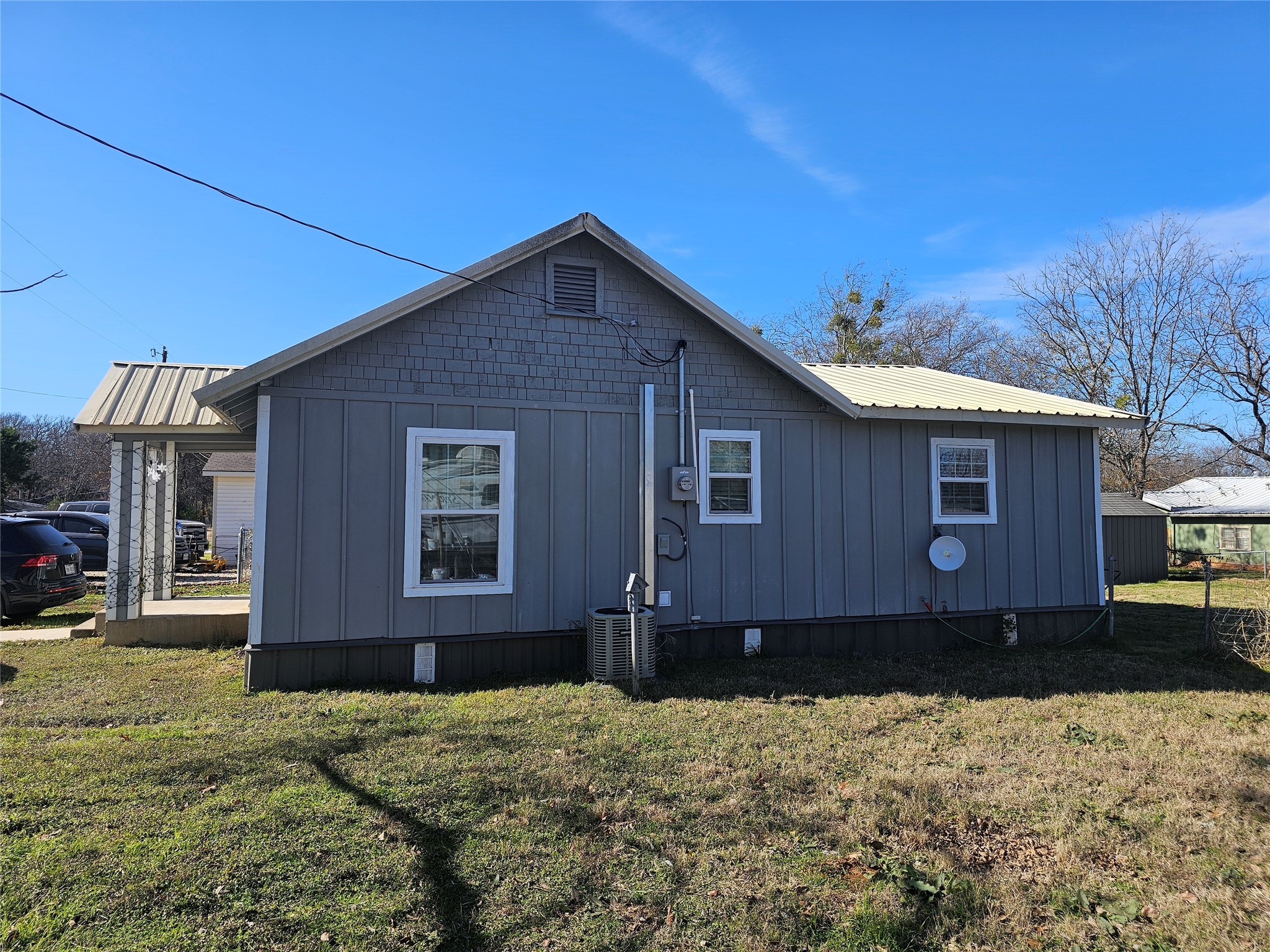 165 Elmwood Road Whitney TX 76692