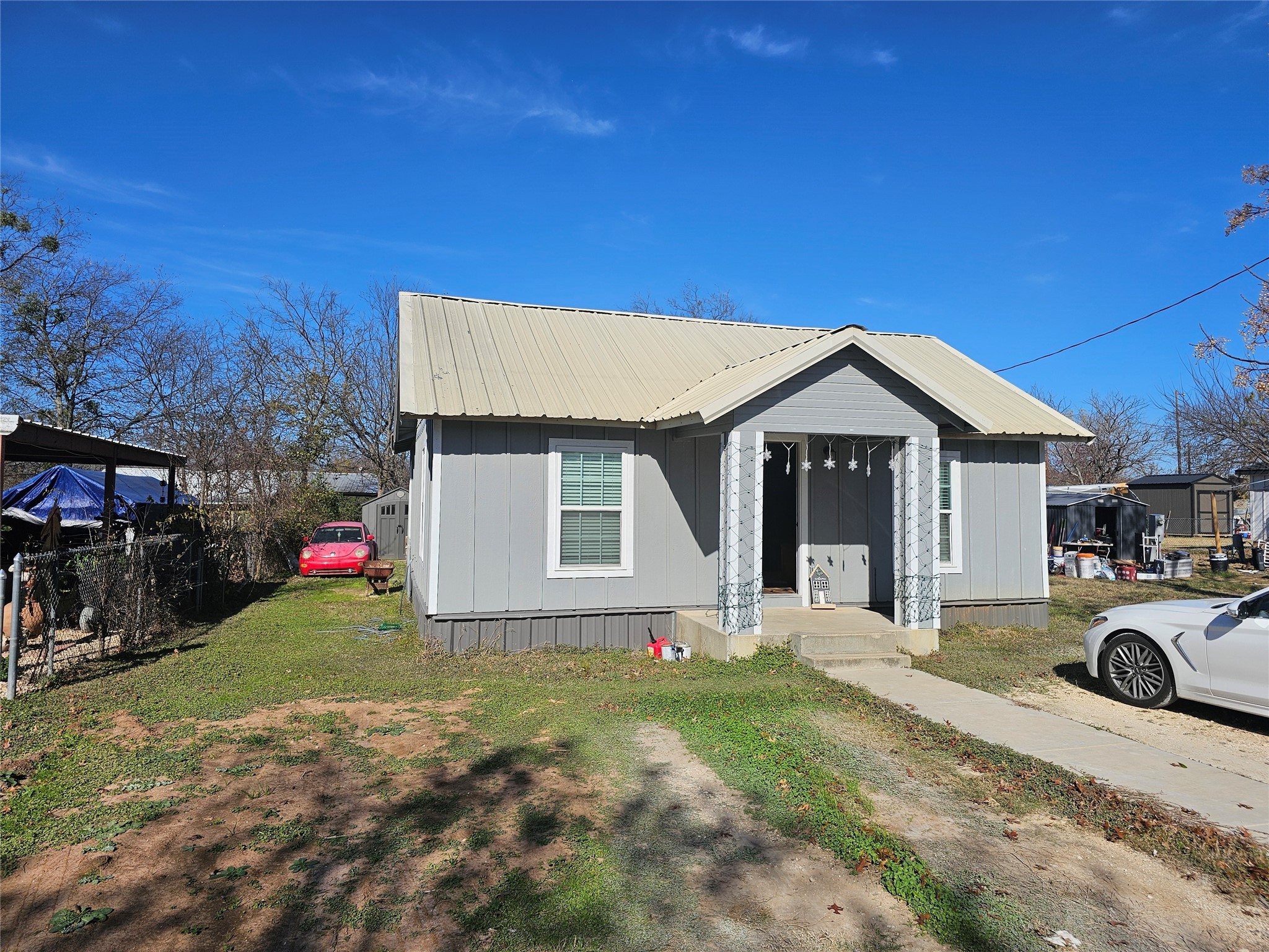 165 Elmwood Road Whitney TX 76692