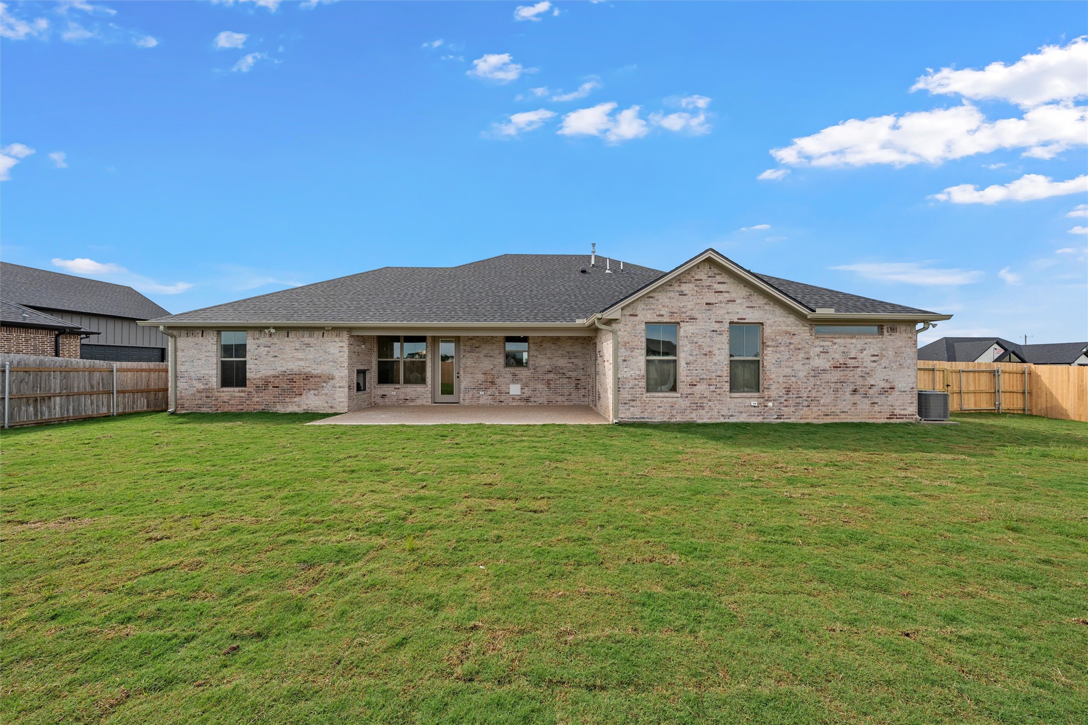 132 Water View Lane Robinson TX 76706