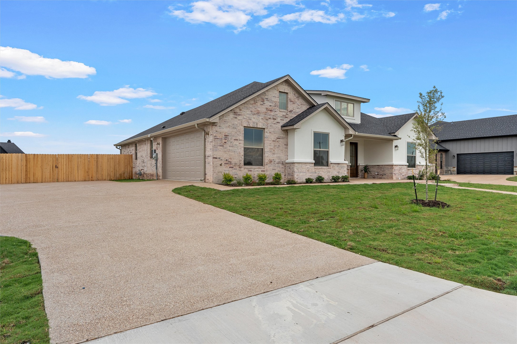 132 Water View Lane Robinson TX 76706