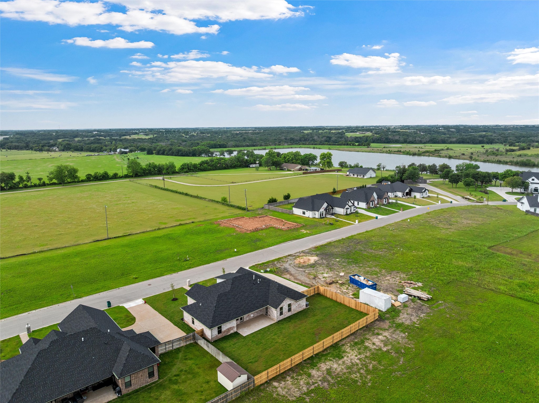 132 Water View Lane Robinson TX 76706