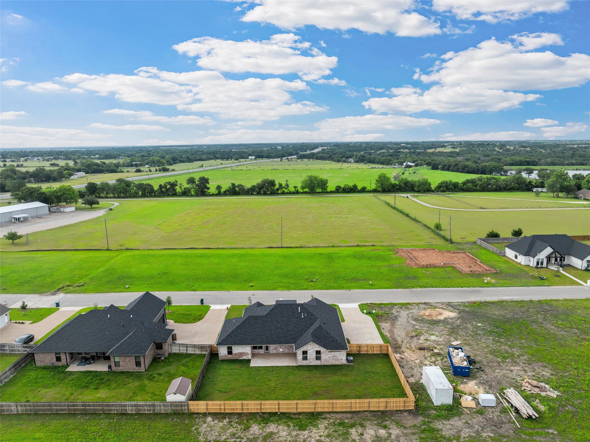 132 Water View Lane Robinson TX 76706