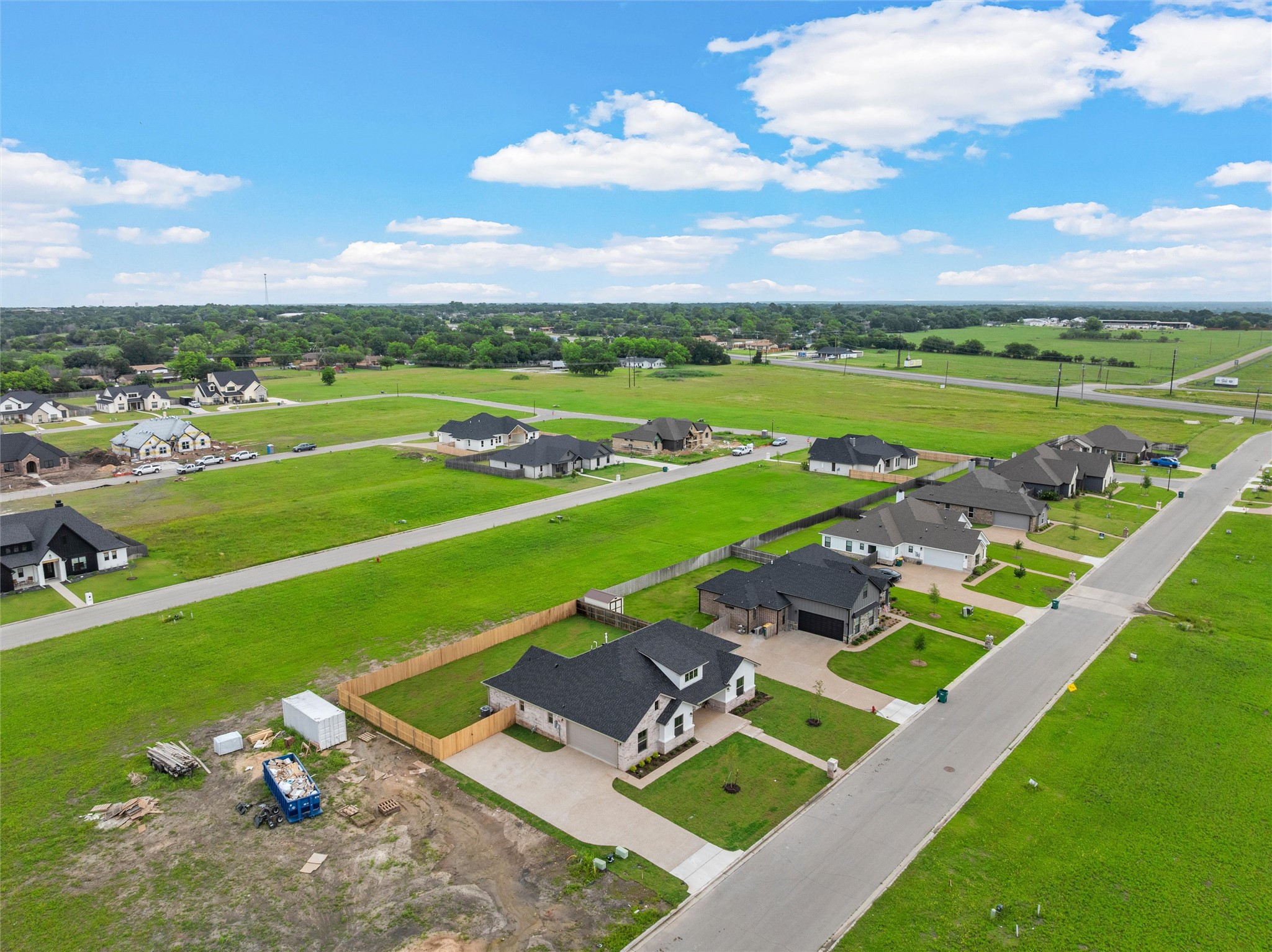 132 Water View Lane Robinson TX 76706