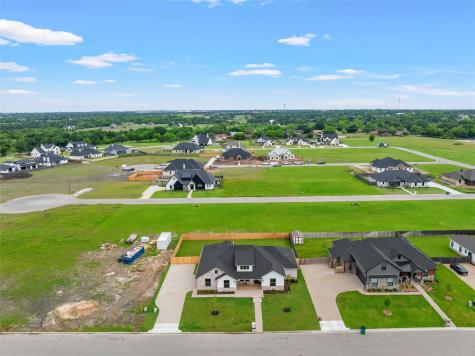 132 Water View Lane Robinson TX 76706