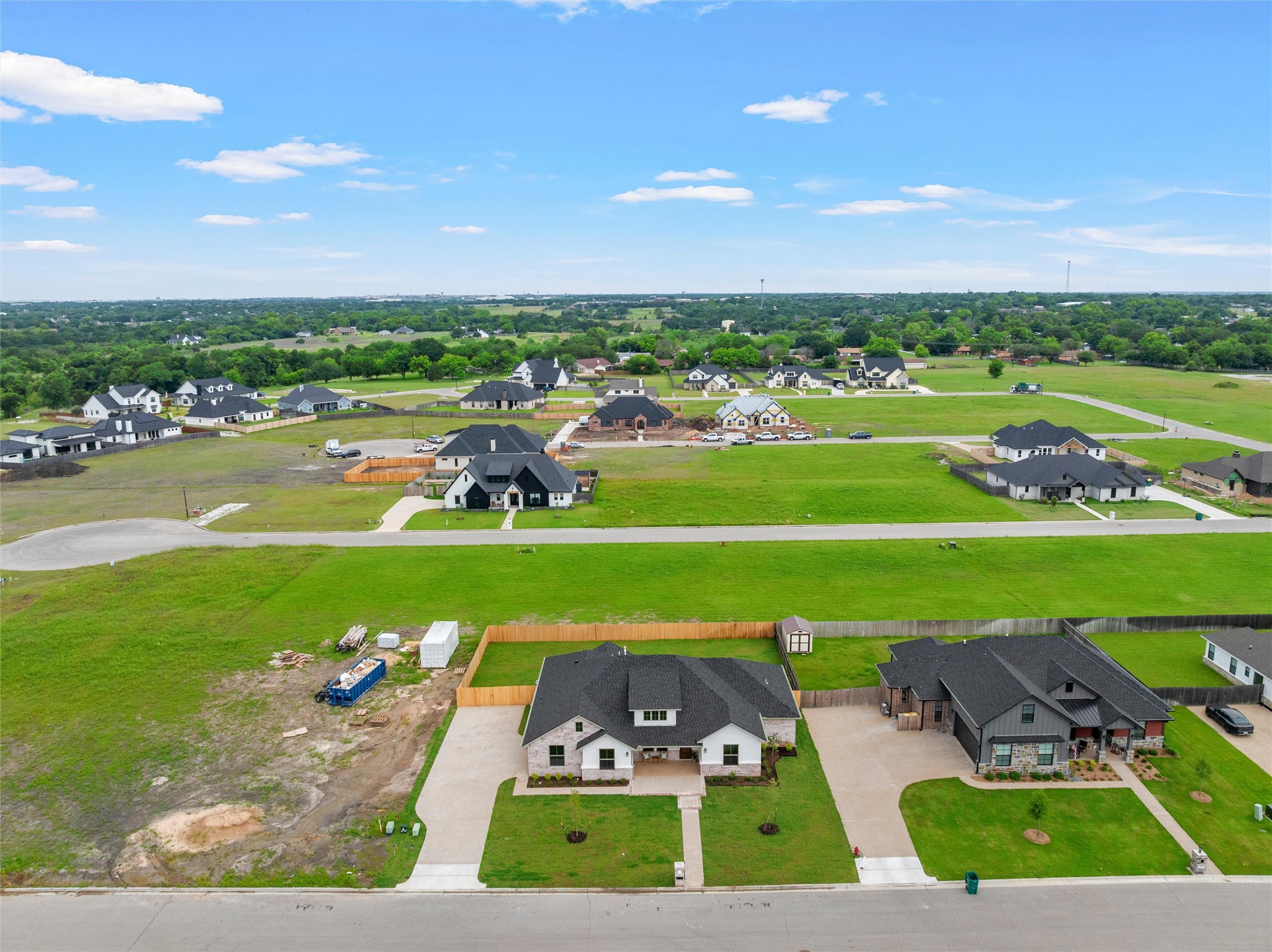 132 Water View Lane Robinson TX 76706