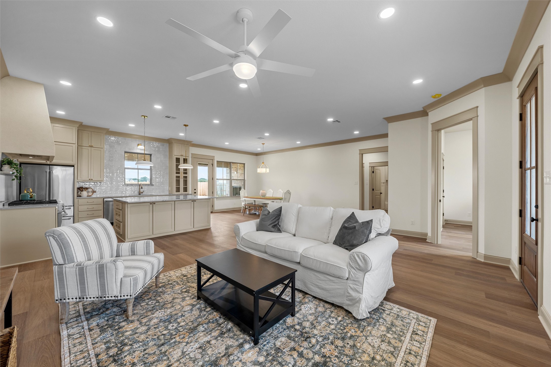 132 Water View Lane Robinson TX 76706