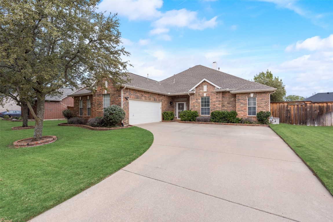 1820 Hill Ridge Drive Flower Mound TX 75028